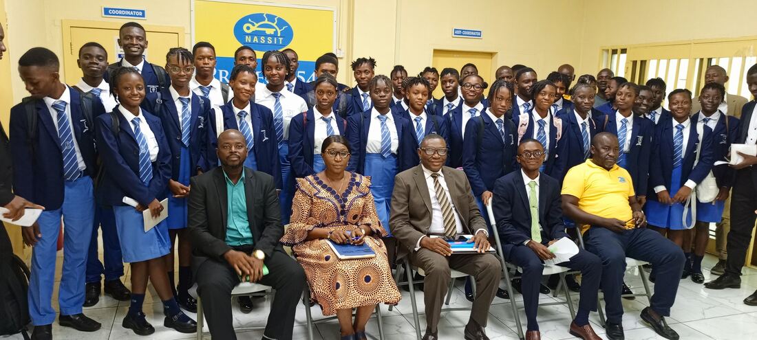 Life at MB International Academy Ltd.