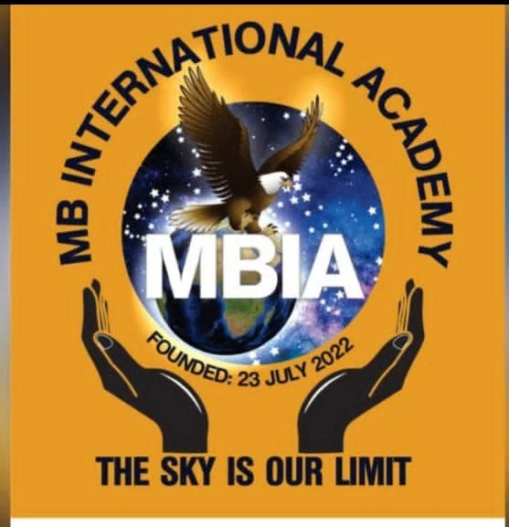MB International Academy Ltd.